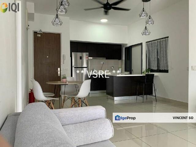 Condominium for sale in Petaling, Alam Impian