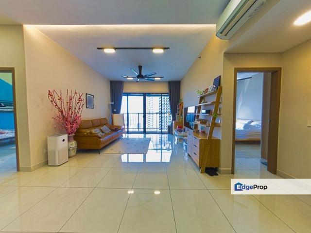 Condominium for sale in Petaling, Alam Impian