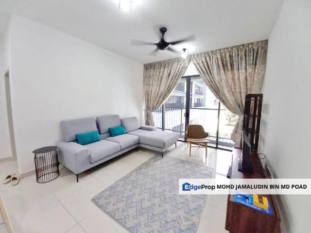 Condominium for sale in Petaling, Alam Impian