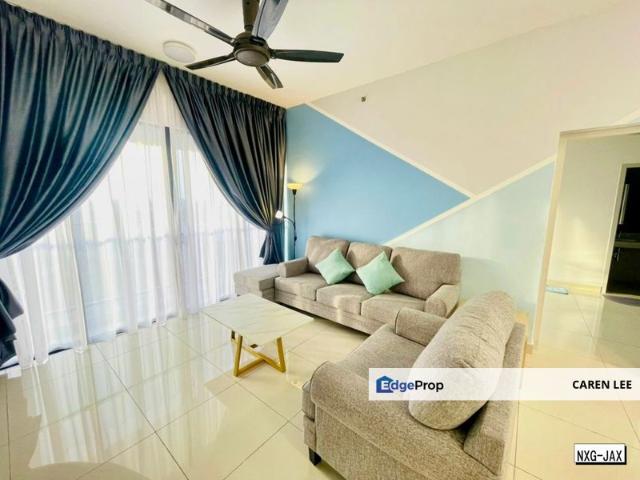 Condominium for rent in Petaling, Alam Impian
