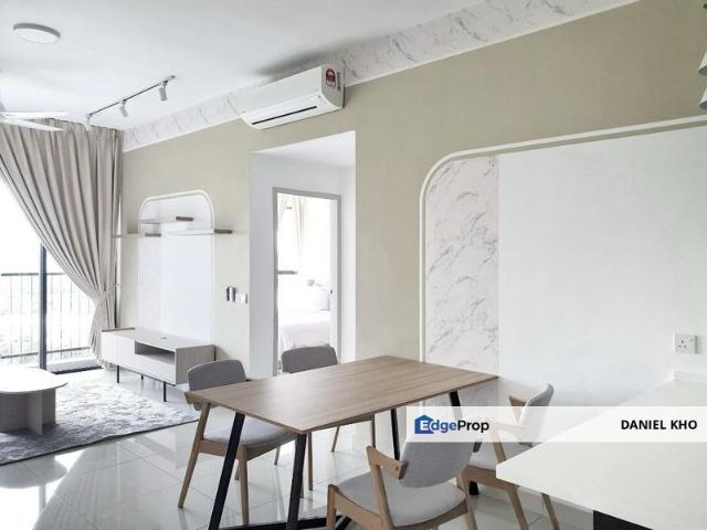 Condominium for rent in Petaling, Alam Impian