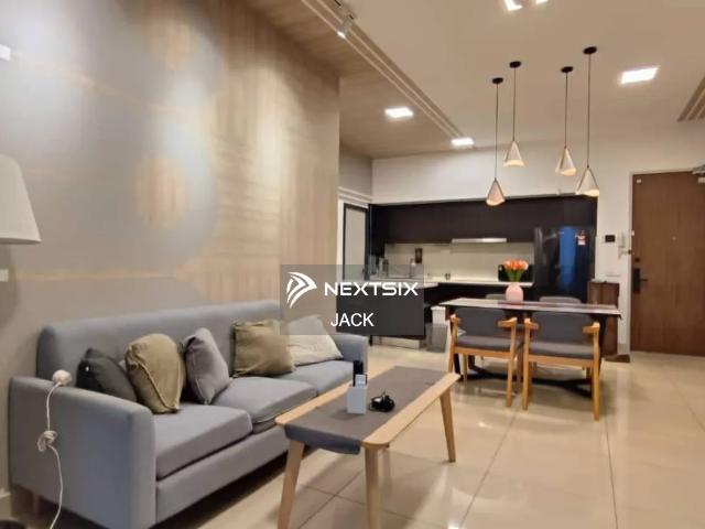 Residential House for rent in Petaling, Alam Impian