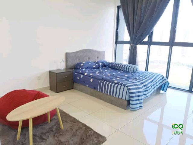 Serviced Residence for rent in Petaling, Alam Impian