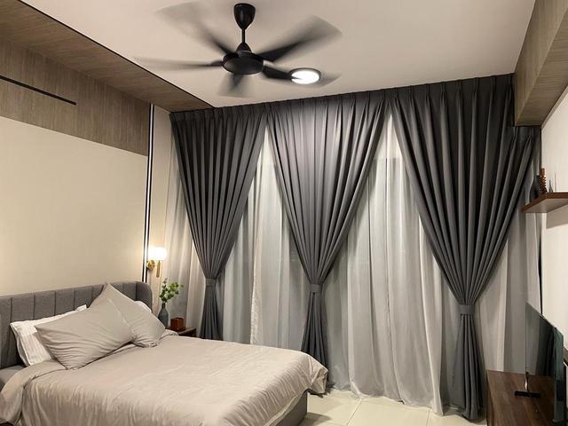 Serviced Residence for rent in Petaling, Alam Impian