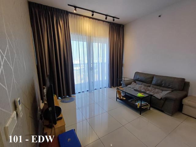 Serviced Residence for rent in Petaling, Alam Impian
