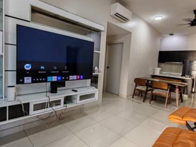 Serviced Residence for rent in Petaling, Alam Impian