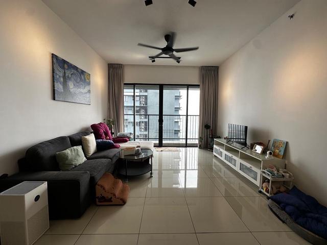 Serviced Residence for sale in Setia Alam, Shah Alam