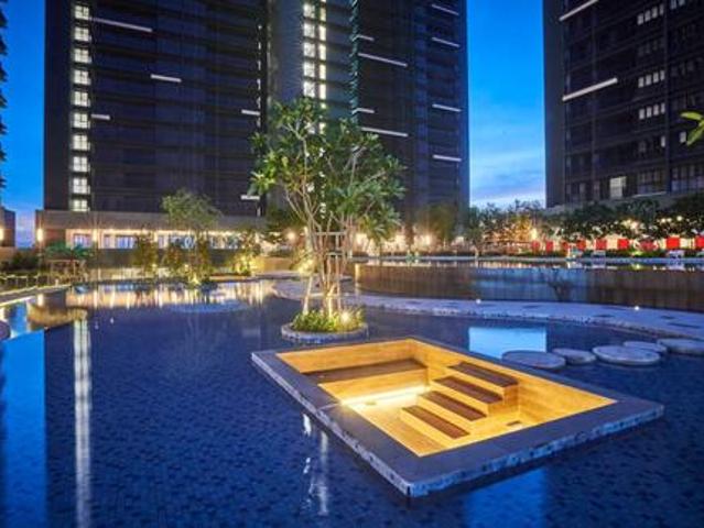 Serviced Residence for rent in Petaling, Alam Impian