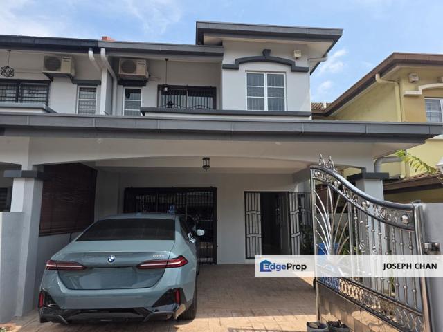 House for sale in Petaling, Alam Impian