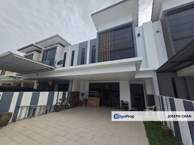 House for sale in Petaling, Alam Impian