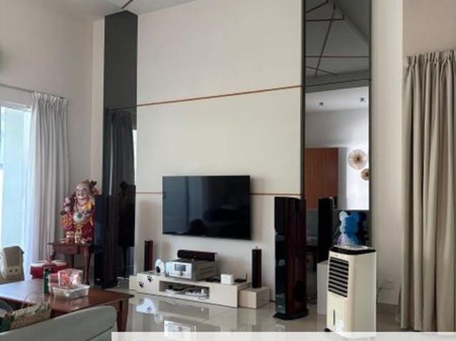 House for sale in Setia Alam, Shah Alam