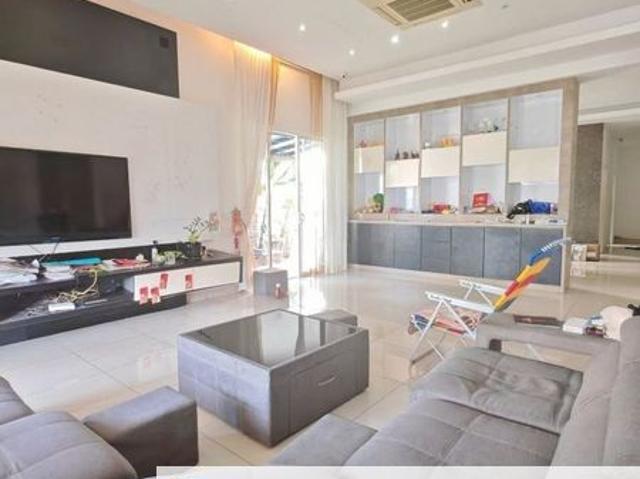 House for sale in Petaling, Alam Impian