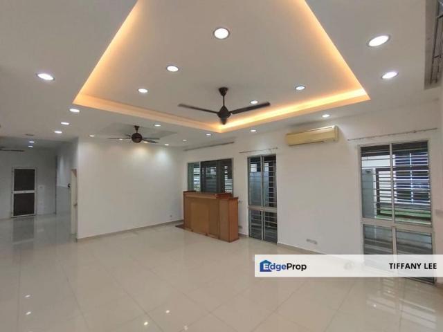 House for sale in Setia Alam, Shah Alam