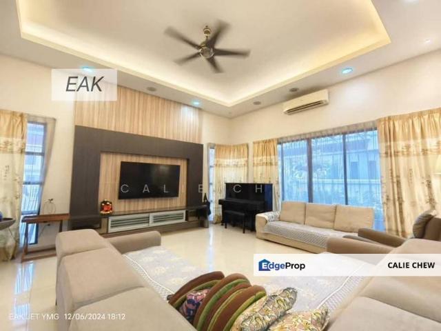 House for sale in Petaling, Alam Impian