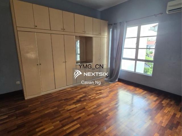 House for rent in Petaling, Alam Impian
