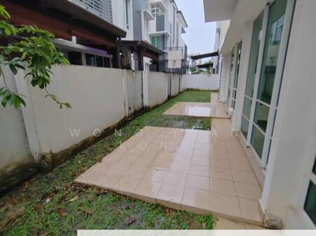 House for sale in Petaling, Alam Impian