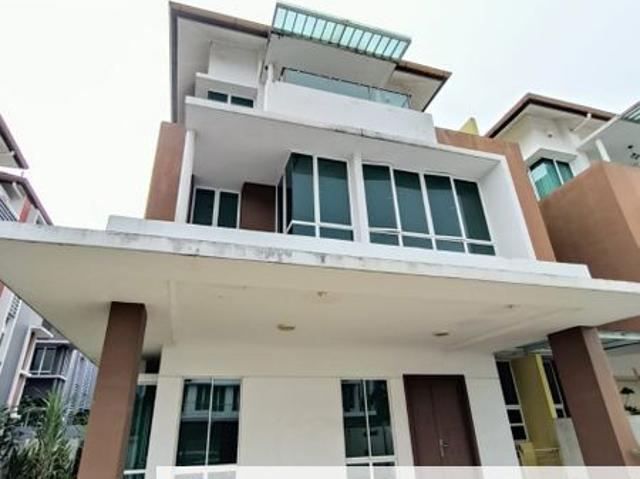 House for sale in Petaling, Alam Impian