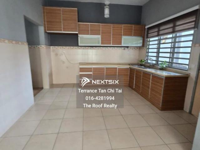 House for rent in Petaling, Alam Impian