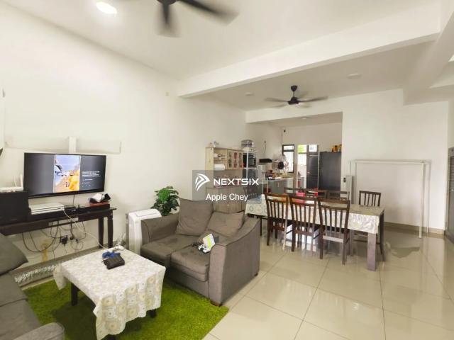 Residential House for sale in Petaling, Alam Impian