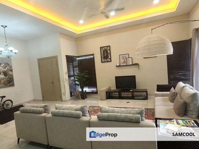 House for sale in Petaling, Alam Impian