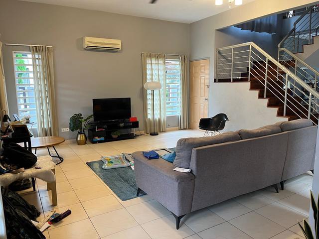 Residential House for rent in Petaling, Alam Impian