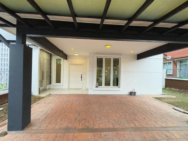Residential House for rent in Setia Alam, Shah Alam