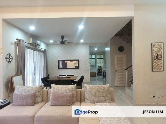 House for sale in Petaling, Alam Impian
