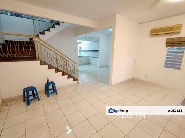 House for sale in Petaling, Alam Impian