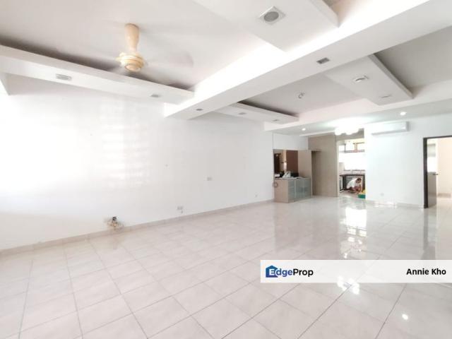 House for rent in Petaling, Alam Impian
