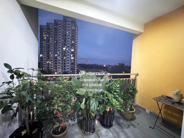 Residential House for sale in Hulu Selangor, Selangor