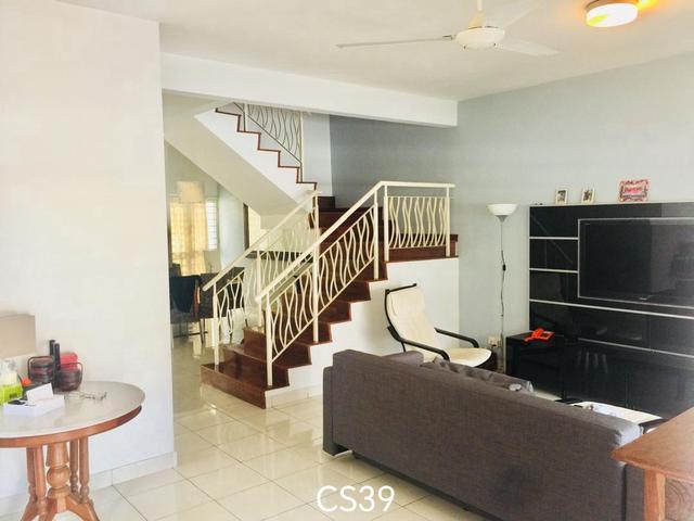 Terraced House for sale in Petaling, Alam Impian