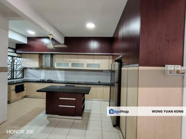 House for sale in Petaling, Alam Impian