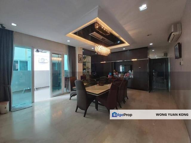 House for sale in Petaling, Alam Impian