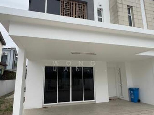 House for sale in Petaling, Alam Impian