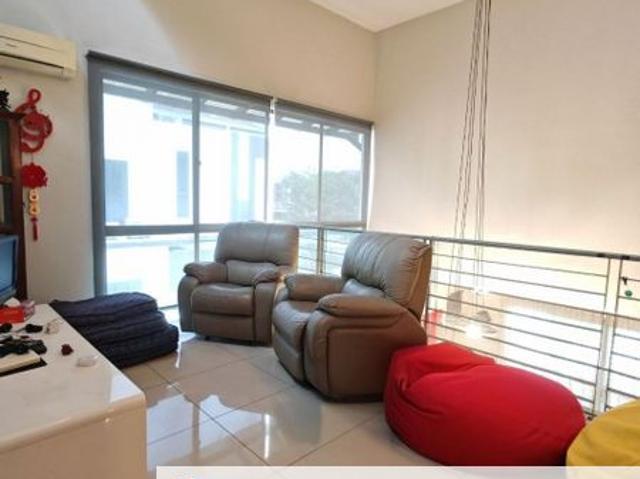 House for sale in Petaling, Alam Impian