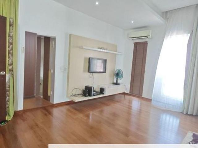House for sale in Petaling, Alam Impian