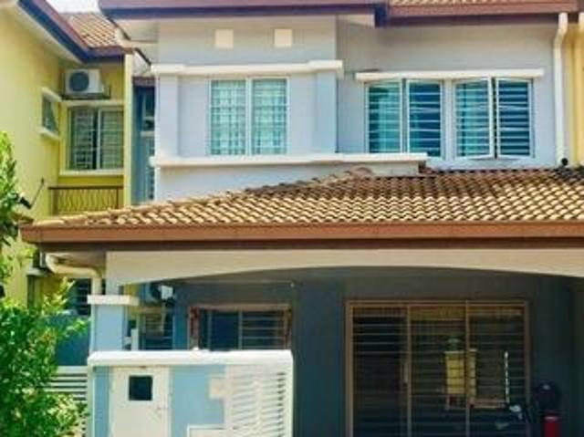 Terraced House for sale in Port Klang, Selangor