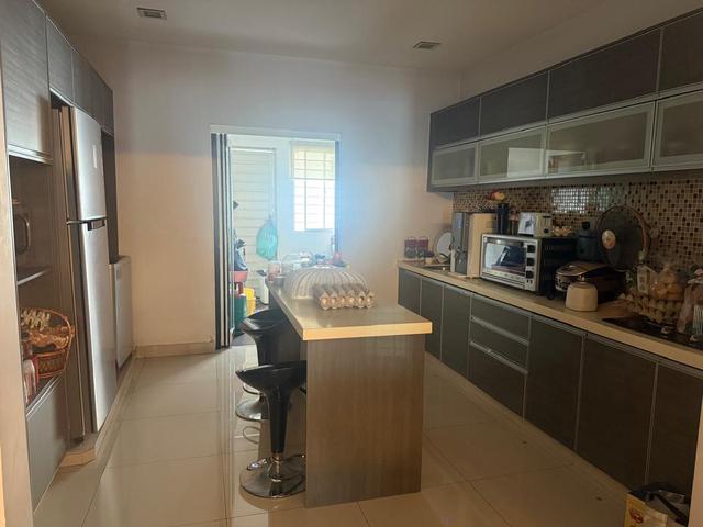 Terraced House for sale in Petaling, Alam Impian