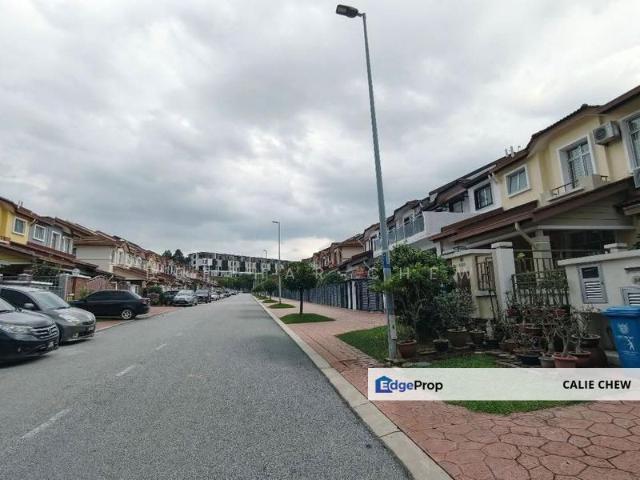 House for sale in Petaling, Alam Impian