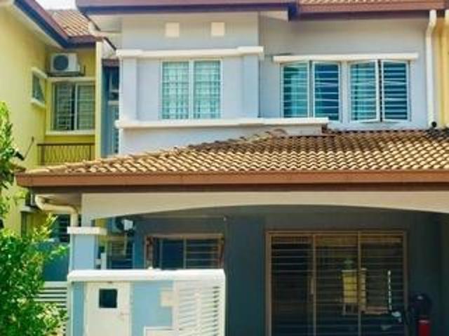 Terraced House for sale in Petaling, Alam Impian