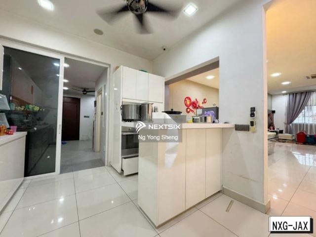 House for rent in Petaling, Alam Impian