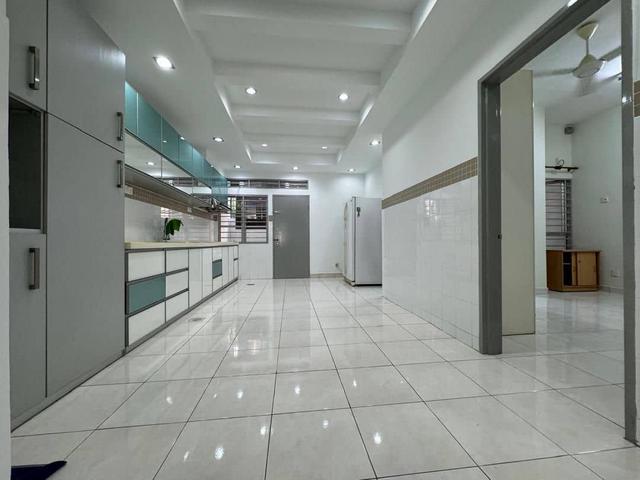Terraced House for rent in Petaling, Alam Impian