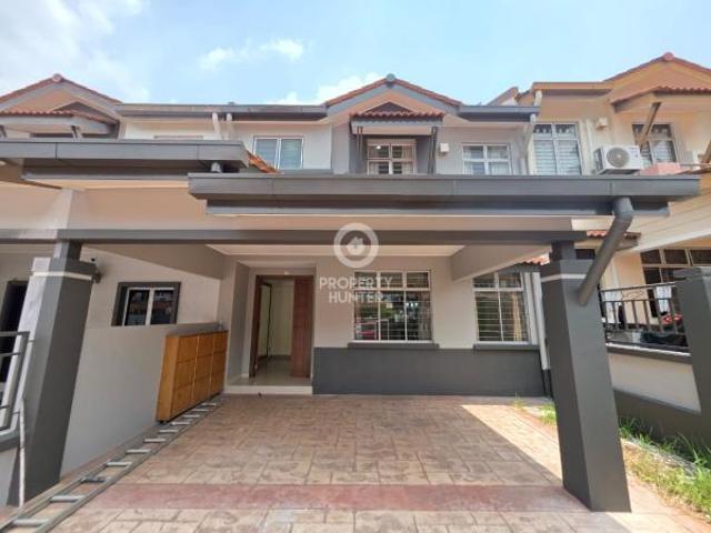 House for rent in Petaling, Alam Impian