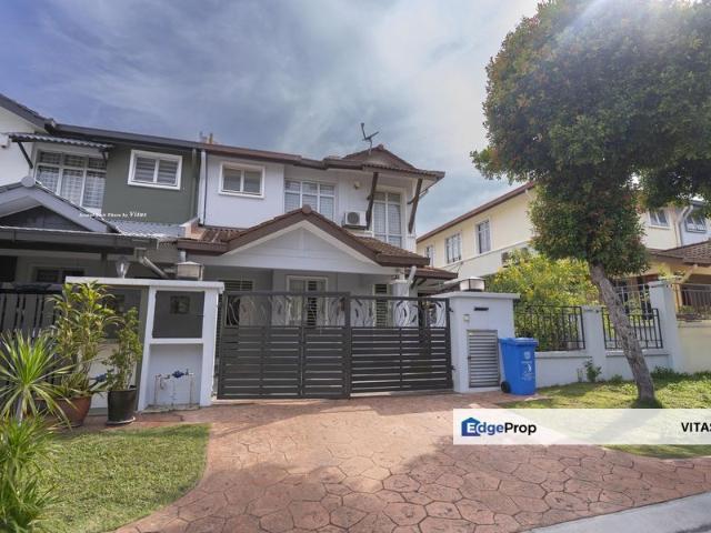 House for sale in Petaling, Alam Impian