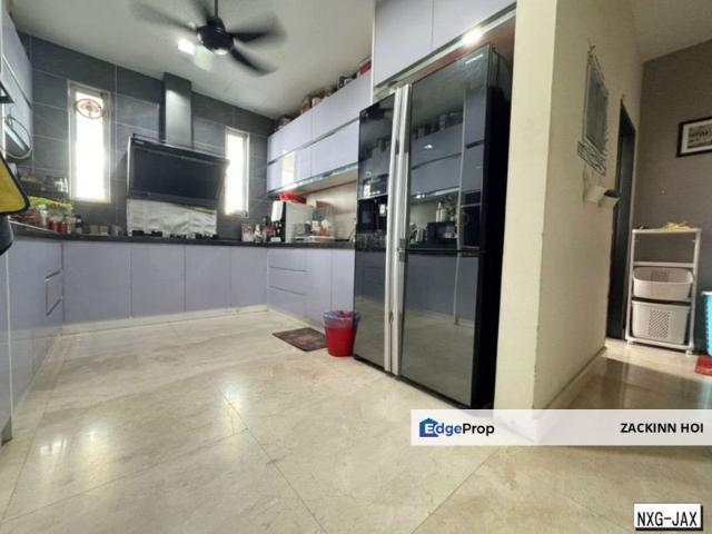 House for sale in Petaling, Alam Impian