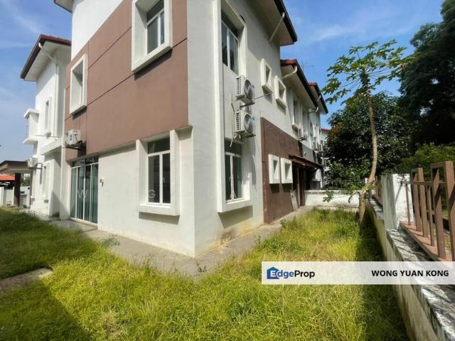 House for sale in Petaling, Alam Impian