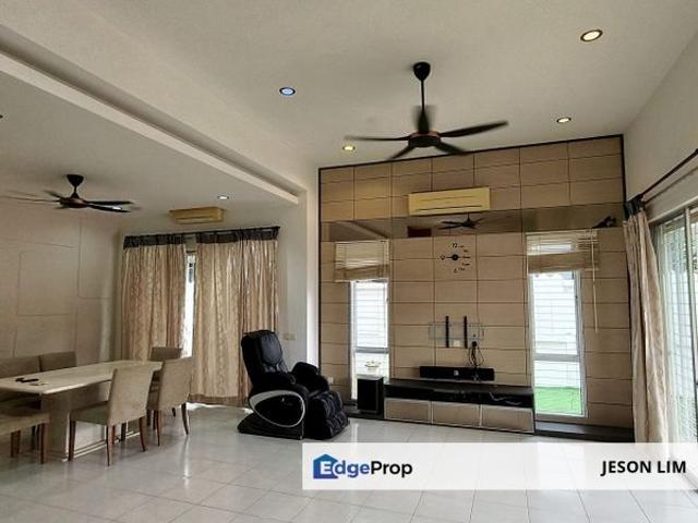 House for sale in Petaling, Alam Impian