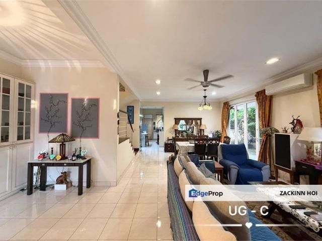 House for sale in Petaling, Alam Impian