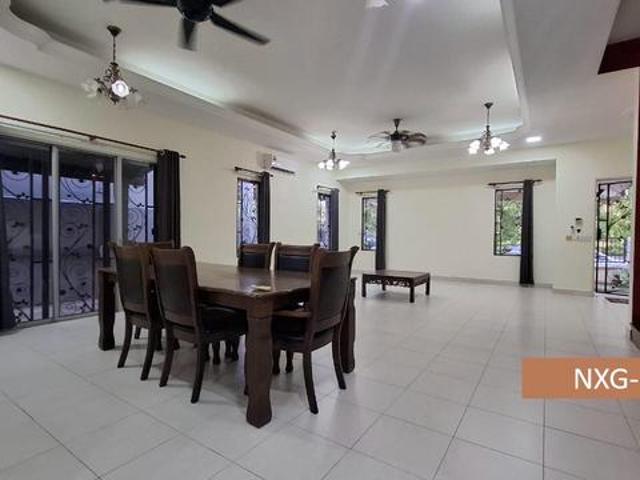 Residential House for rent in Petaling, Alam Impian