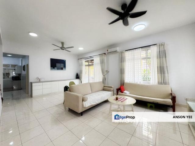 House for sale in Petaling, Alam Impian